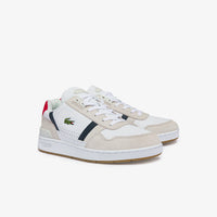 FOOTWEAR - Wht & Nvy & Red