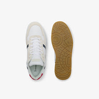 FOOTWEAR - Wht & Nvy & Red