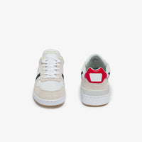 FOOTWEAR - Wht & Nvy & Red