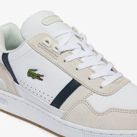 FOOTWEAR - Wht & Nvy & Red