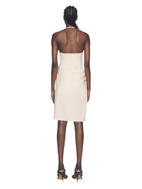 OFF-WHITE LA ROBE HIELO