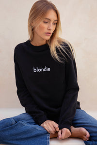 Le Alistair Blondie Gris Fonce