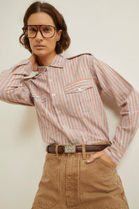 ZNOSTOCK_RED TOP CAPORAL - Red