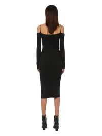 BLACK LA ROBE SIERRA