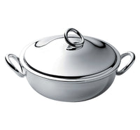 Vegetable dishes - Argent plaqué