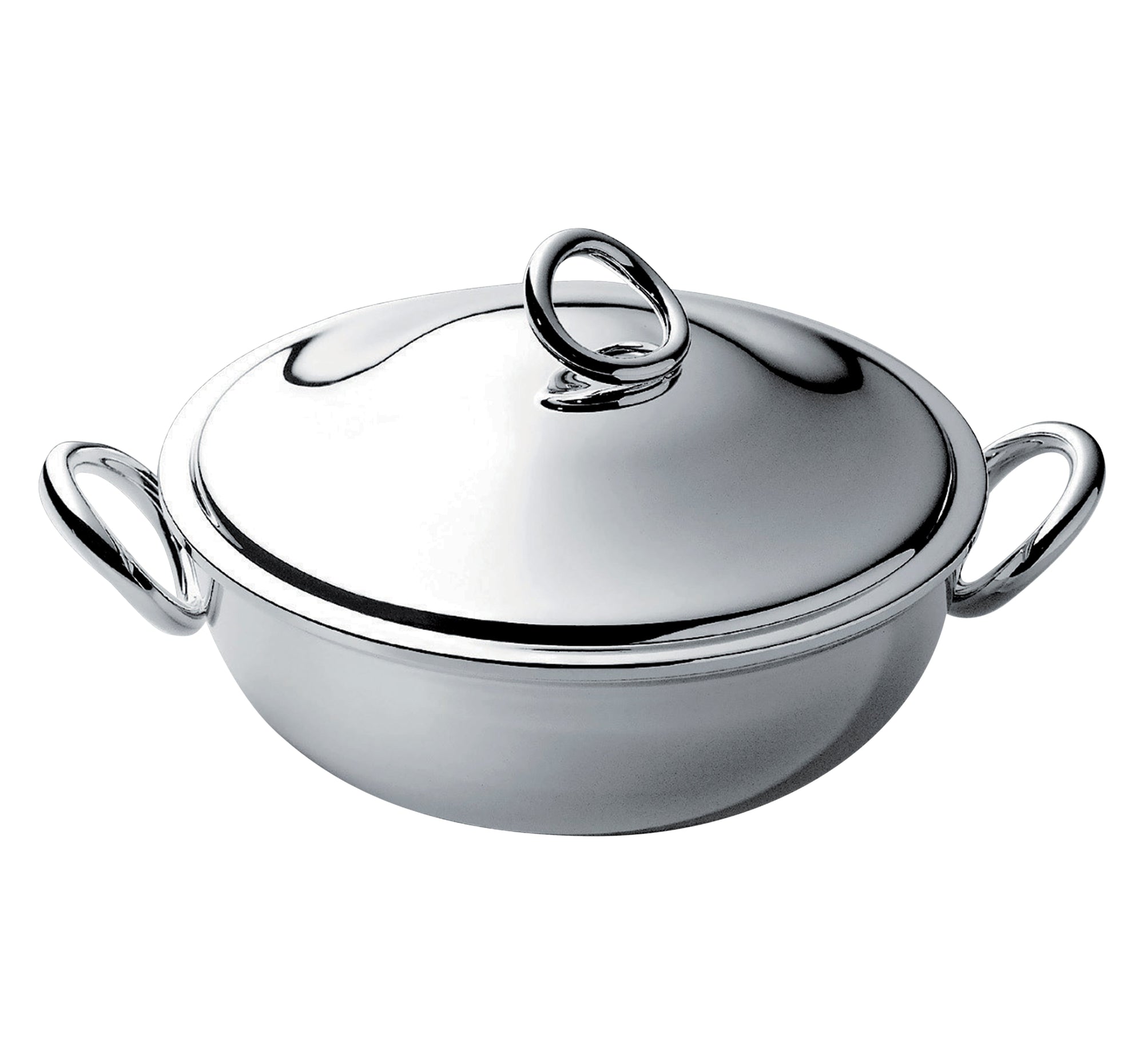 Vegetable dishes - Argent plaqué