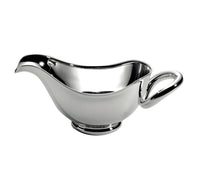 Gravy boats - Argent Plaqué