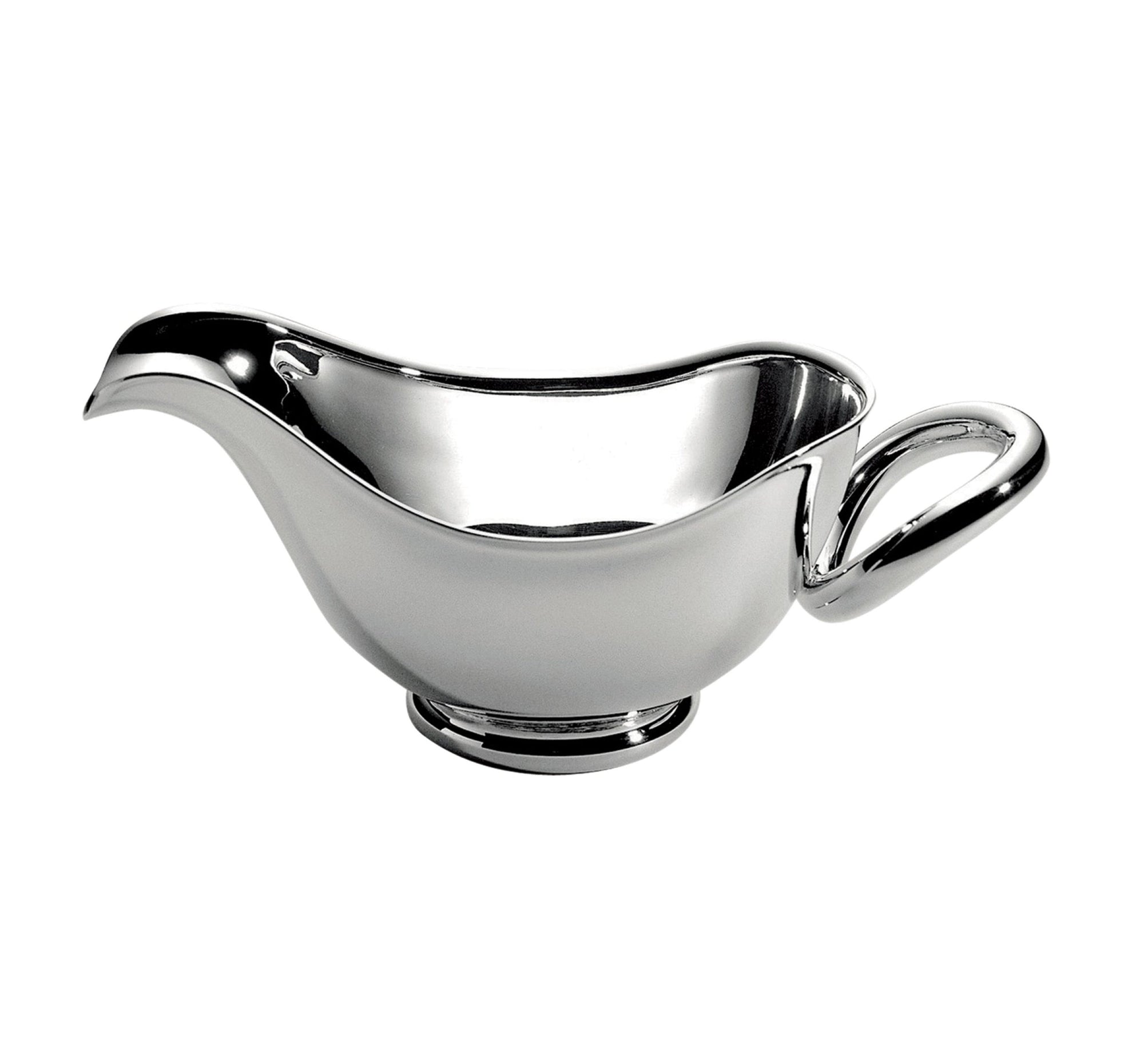 Gravy boats - Argent Plaqué