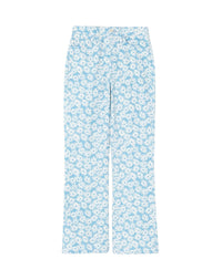 Jean bootcut 70's - Blue Daisy