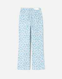 Jean bootcut 70's - Blue Daisy