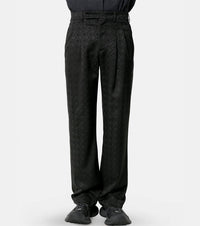 PRIX MARQUE : 220€_Black Pantalon - Black