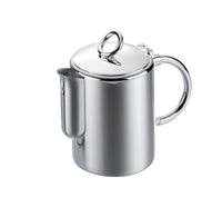 Beverage jugs - Silver Plated