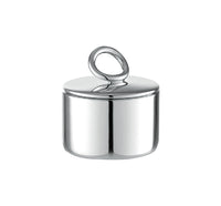 Sugar bowls - Silver Plated
