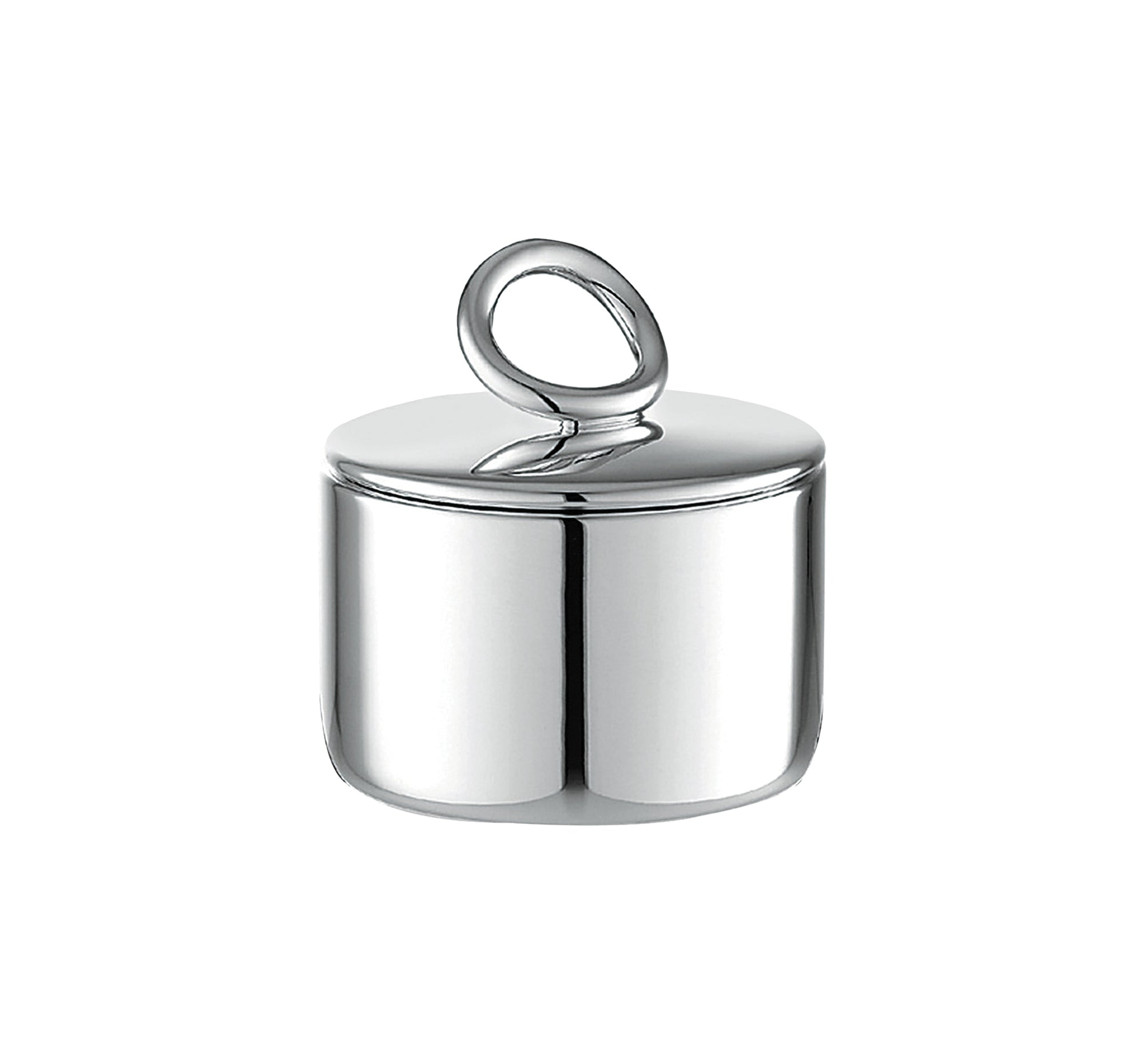 Sugar bowls - Silver Plated
