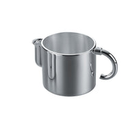Cream pitchers - Argent plaqué