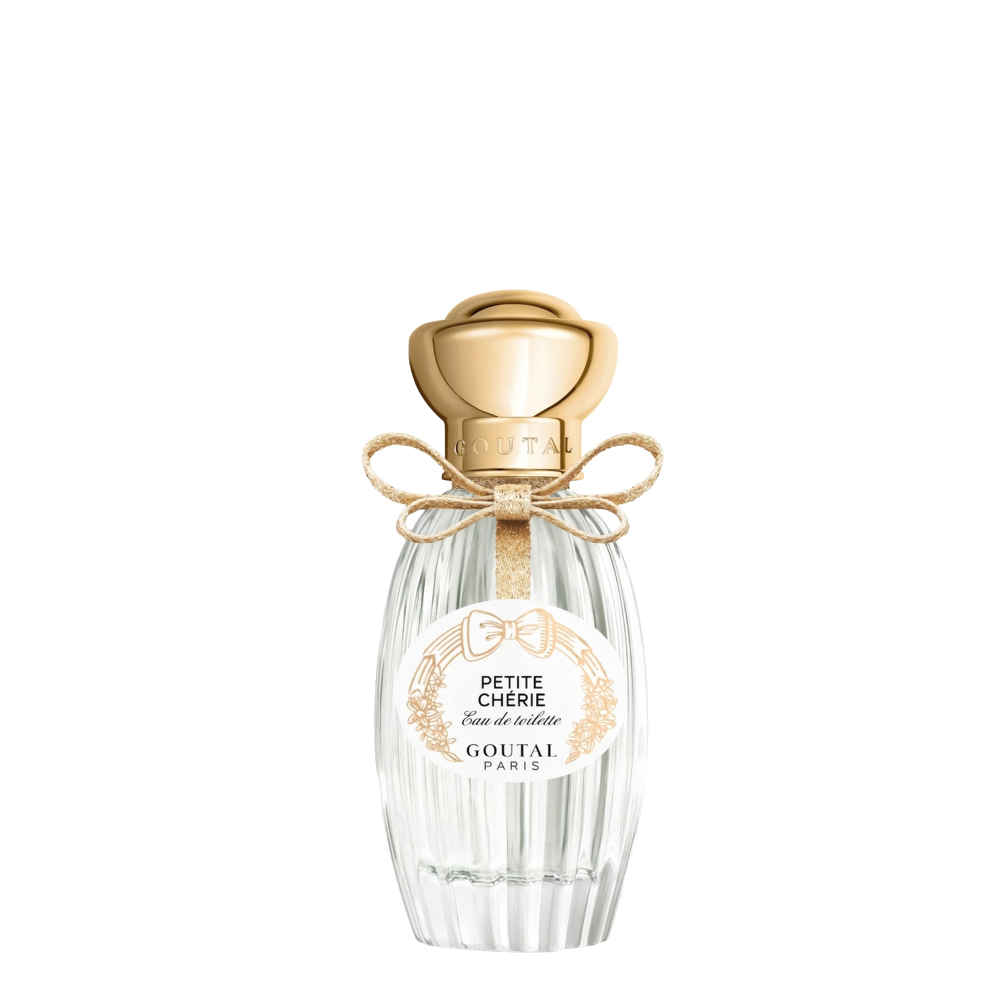 "Petite Chérie" Eau de Toilette