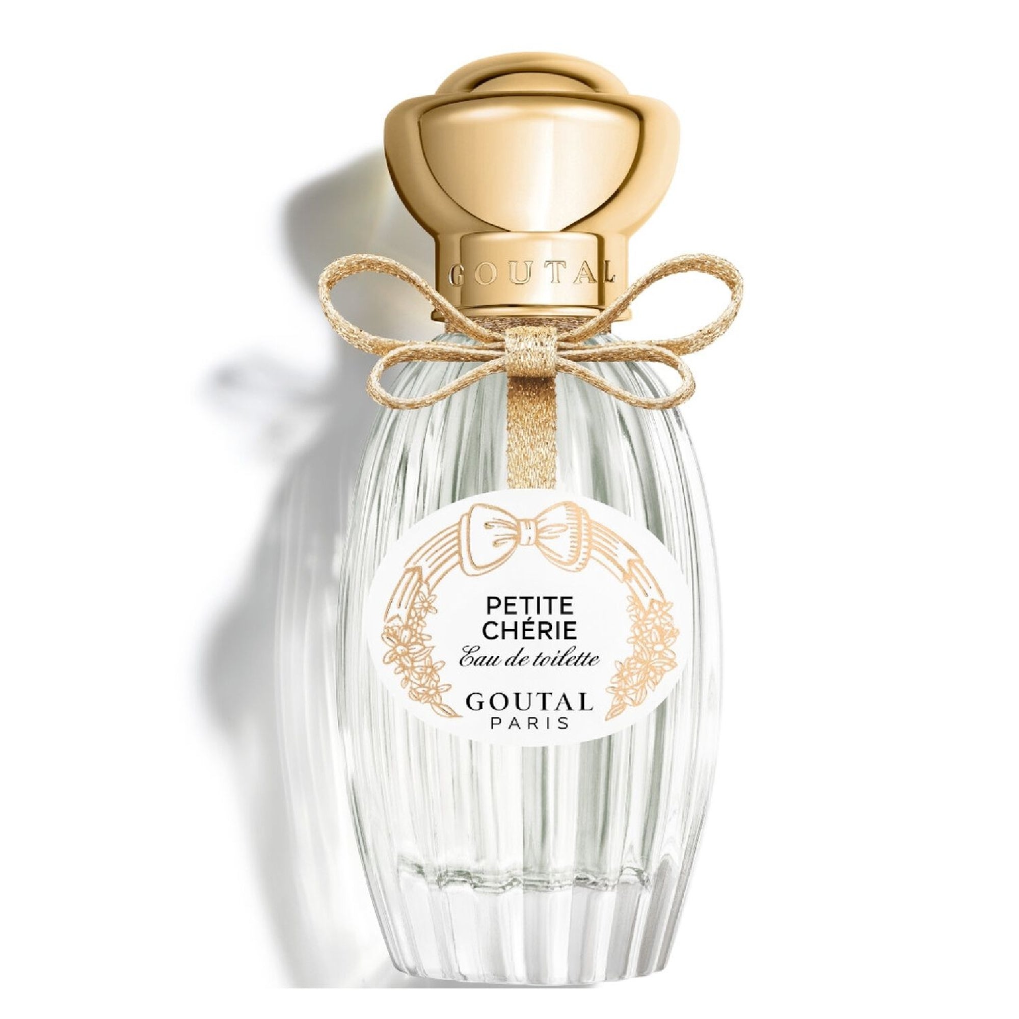 PRIX RECO 75 // Eau de toilette Petite Chérie