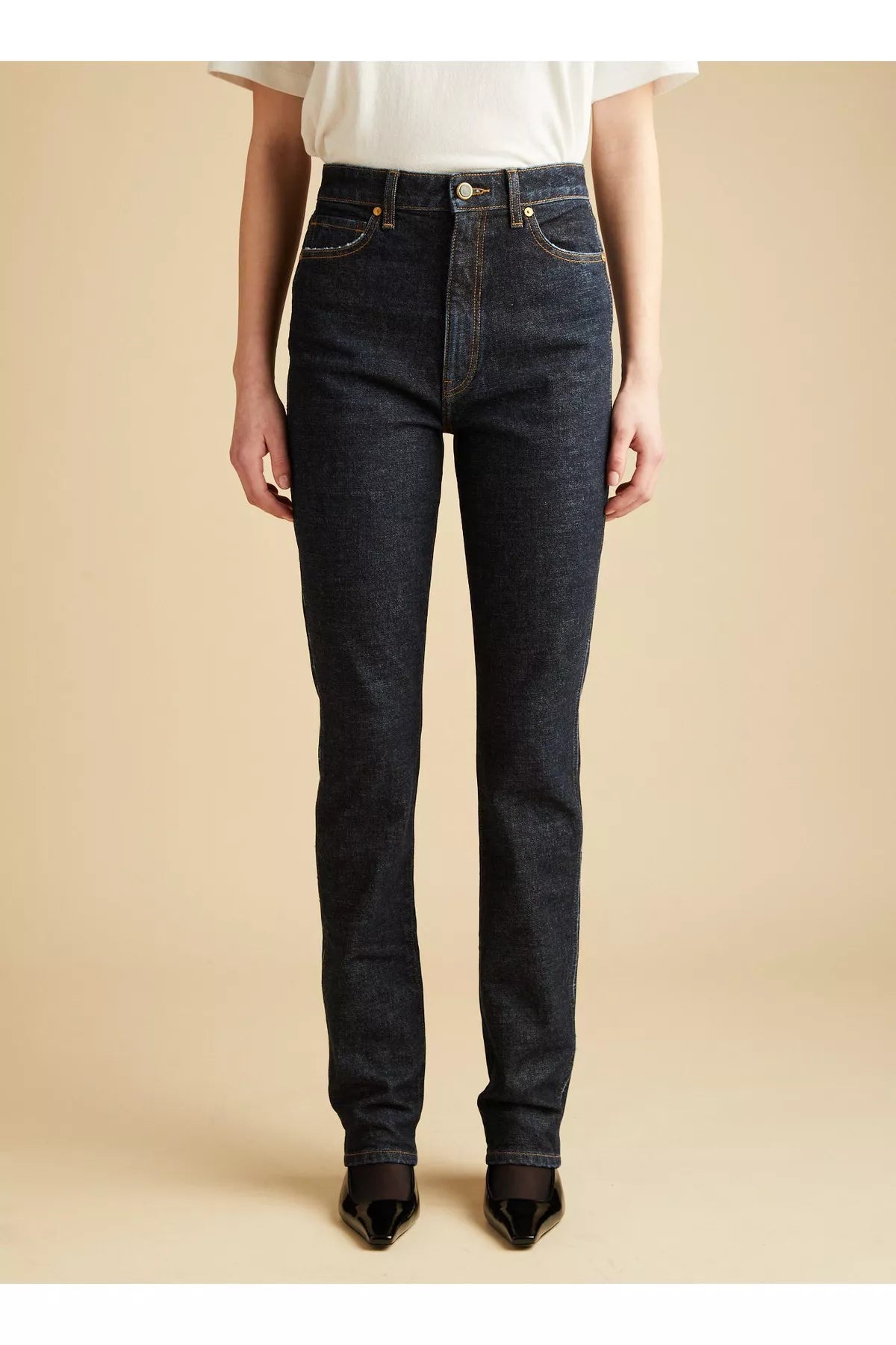 Daria jeans - Turlington Stretch