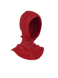 Hot Orange HAT AND BONNET - Hot Orange