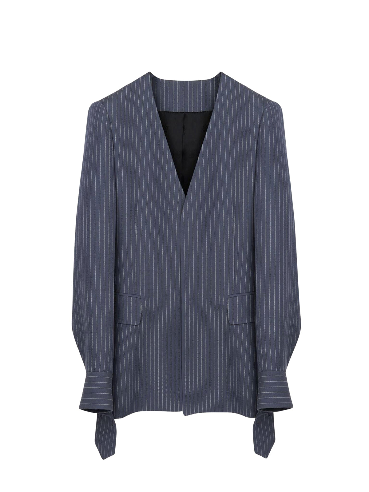 Stormy Blue JACKET - Stormy Blue