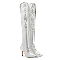 Bottes & Bottines