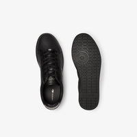 Sneakers Carnaby Evo en cuir - Black