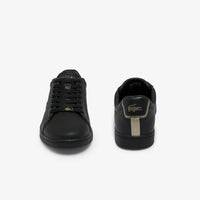 Sneakers Carnaby Evo en cuir - Black
