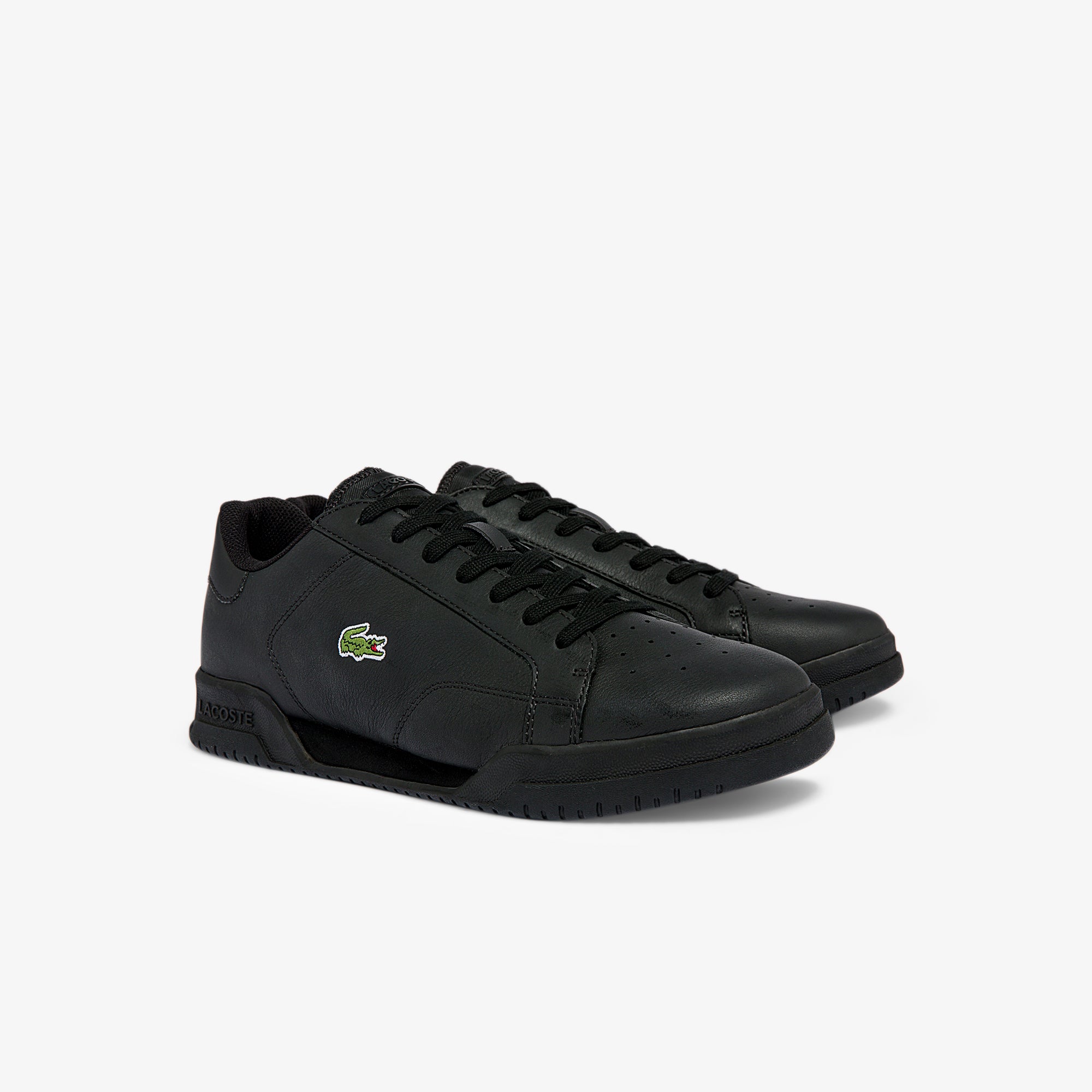 FOOTWEAR - Blk & Blk