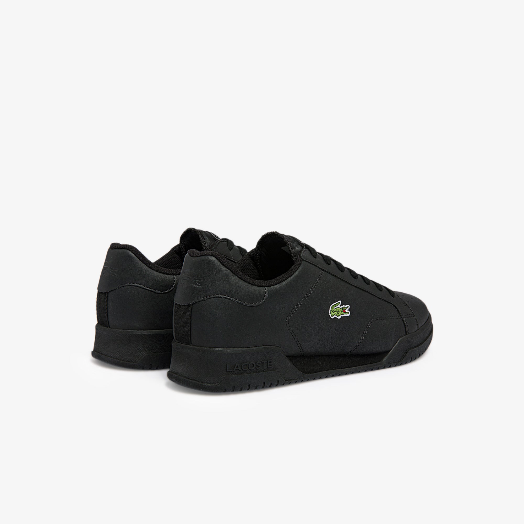 FOOTWEAR - Blk & Blk