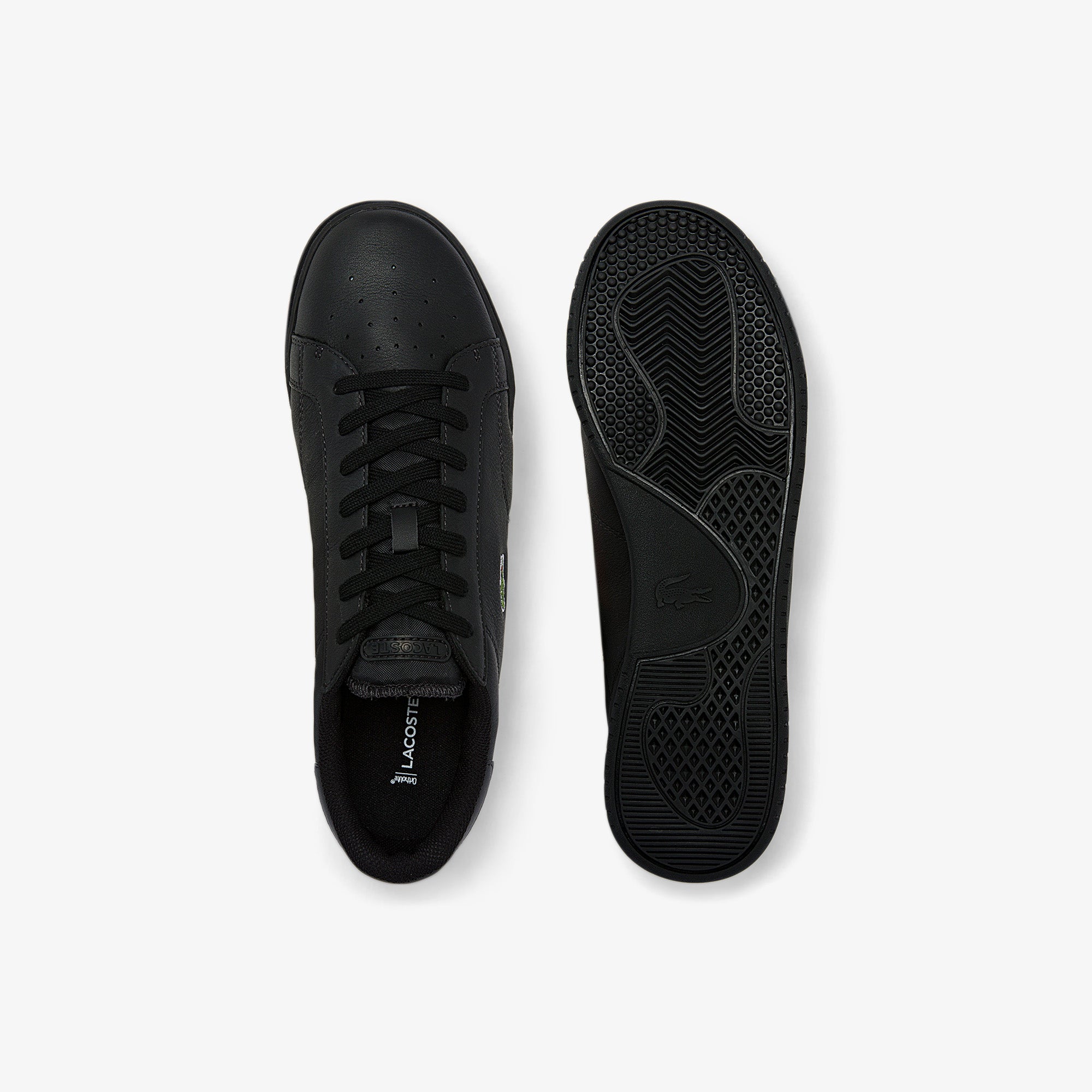 FOOTWEAR - Blk & Blk