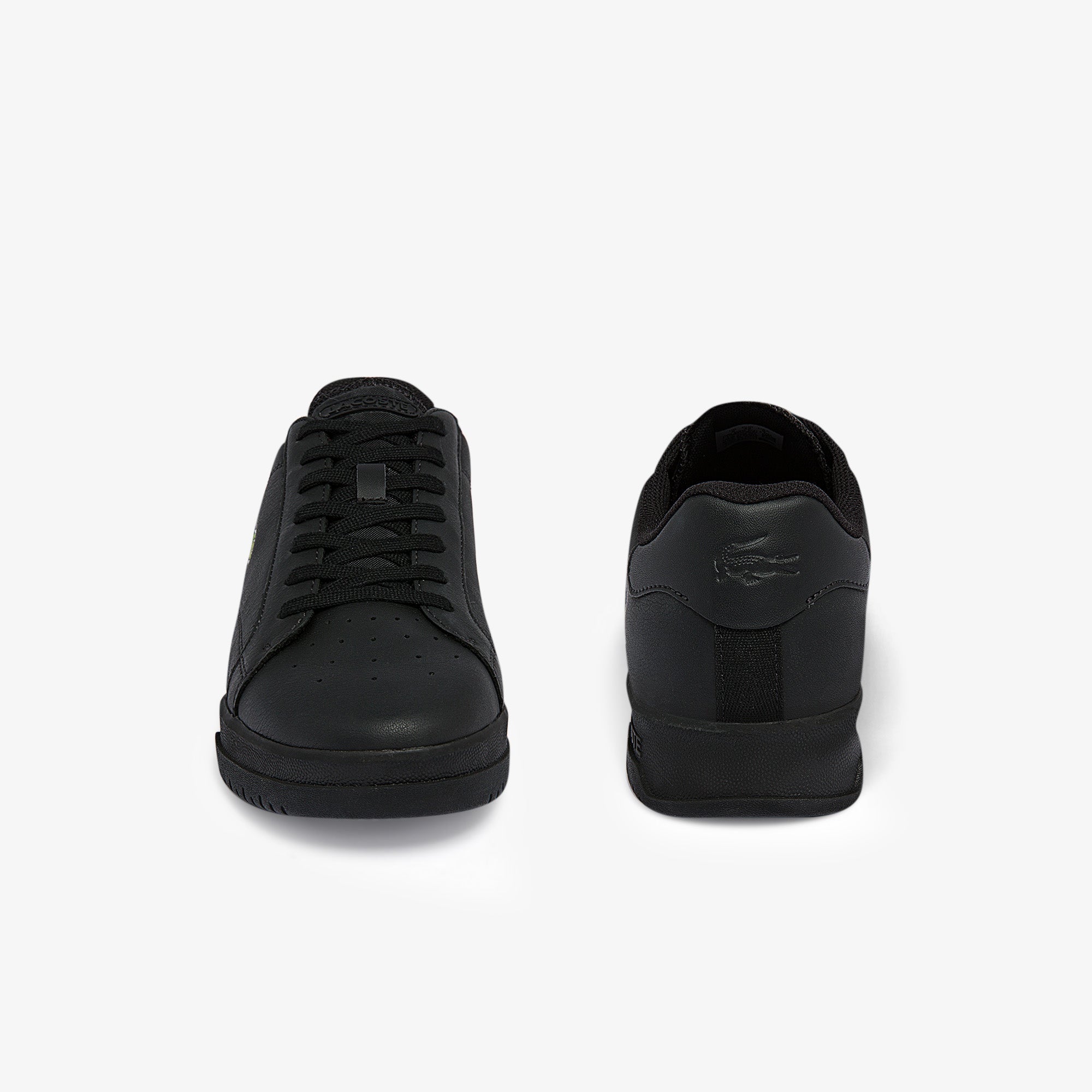 FOOTWEAR - Blk & Blk