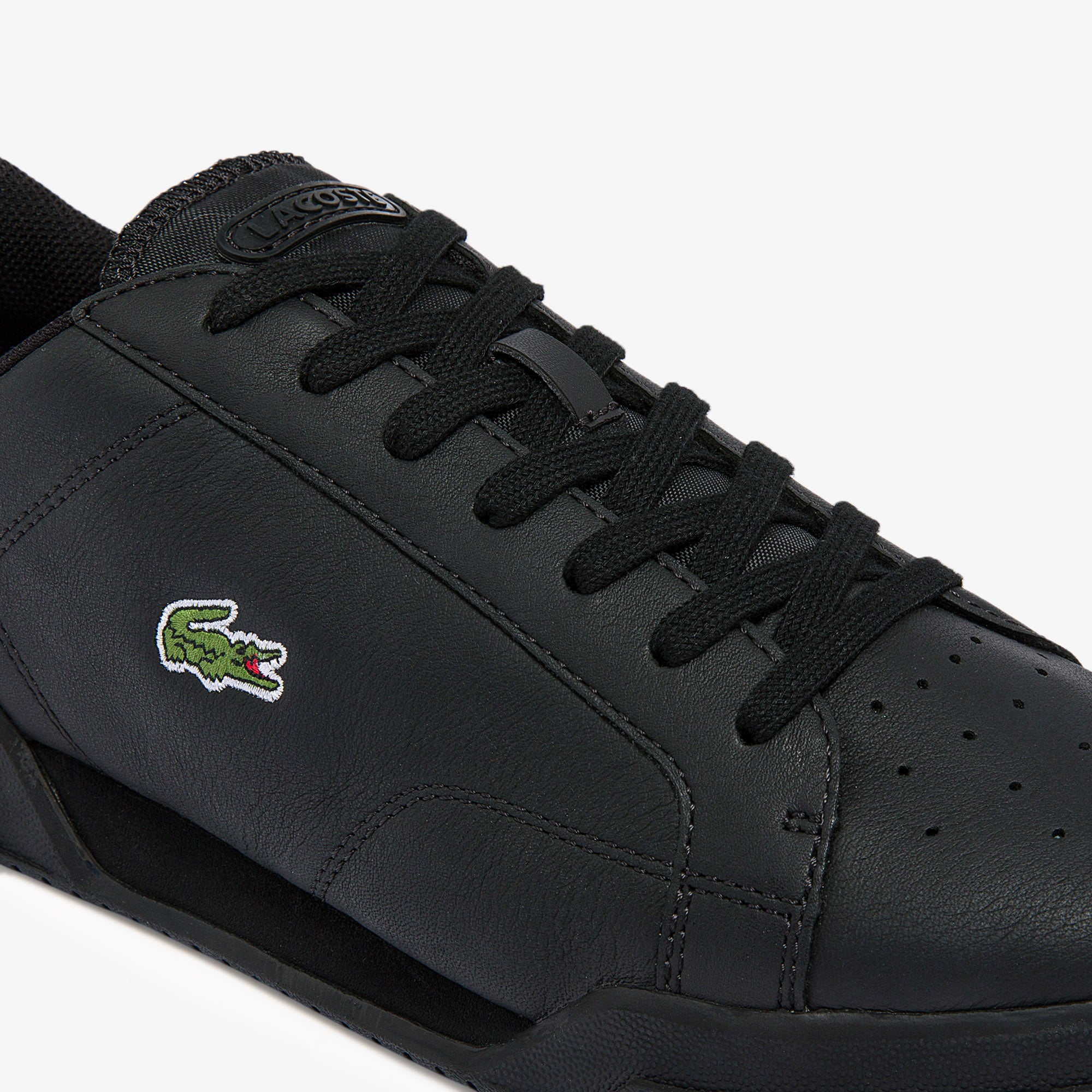 FOOTWEAR - Blk & Blk