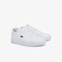 FOOTWEAR - Wht & Wht