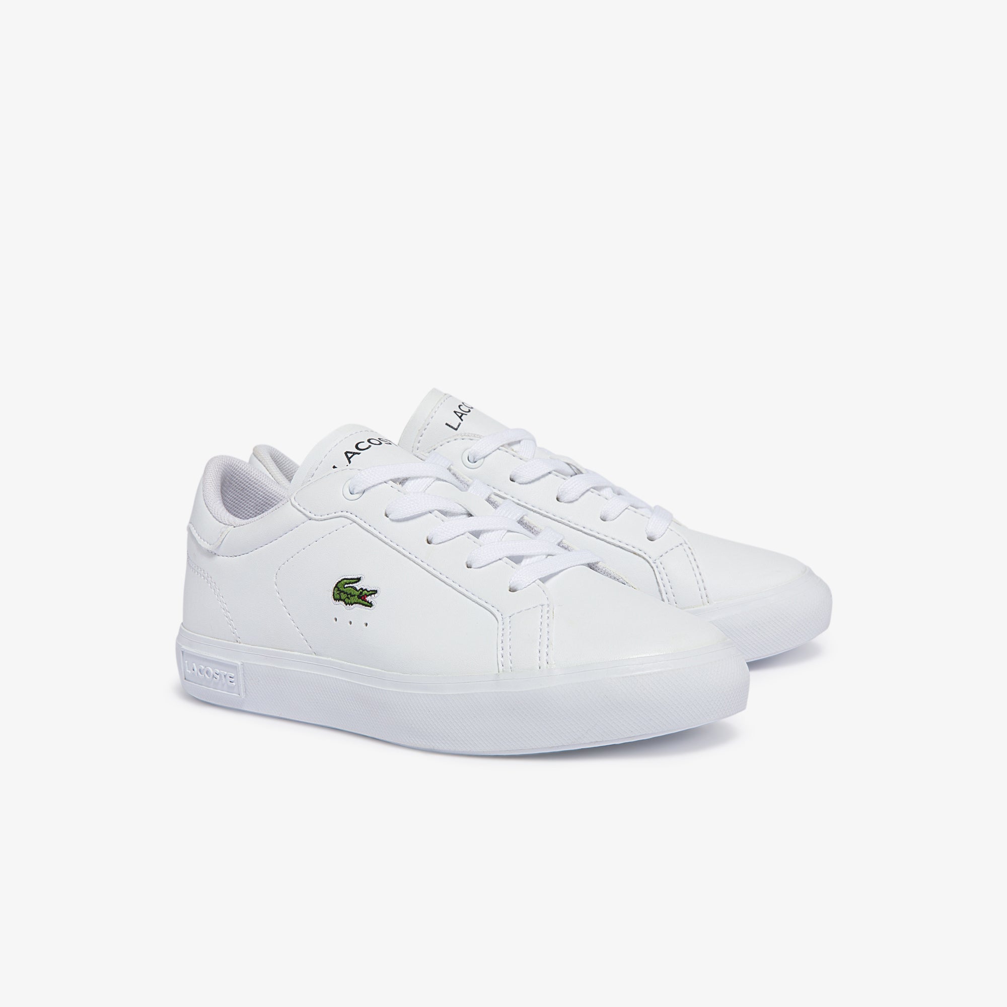 FOOTWEAR - Wht & Wht