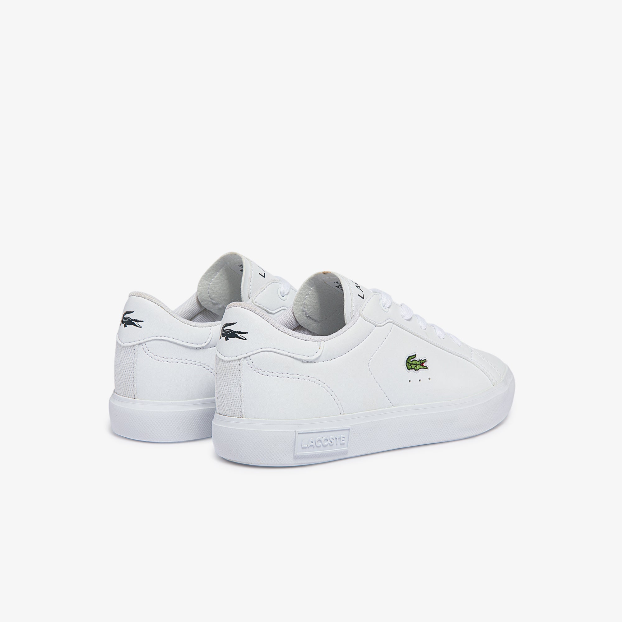 FOOTWEAR - Wht & Wht
