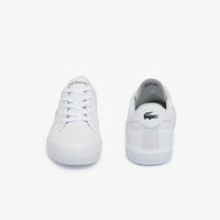 FOOTWEAR - Wht & Wht