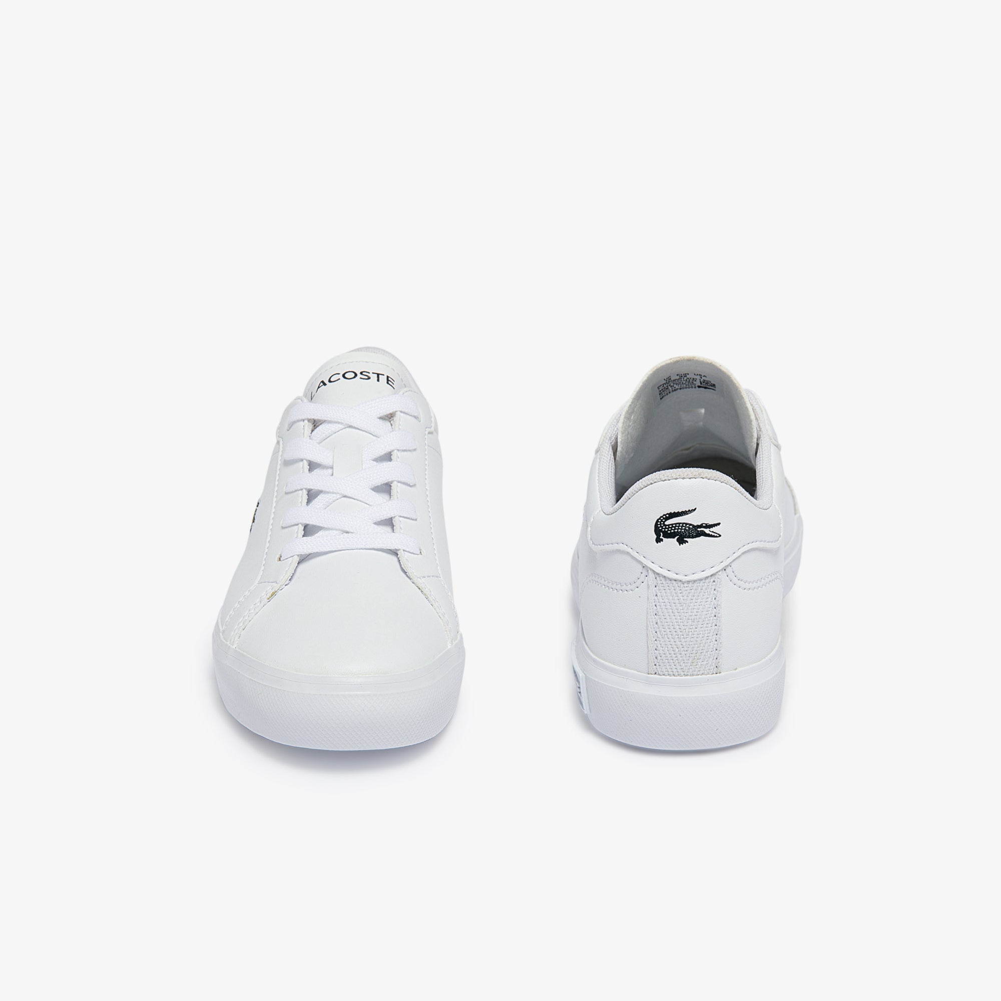 FOOTWEAR - Wht & Wht