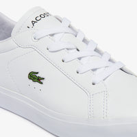 FOOTWEAR - Wht & Wht
