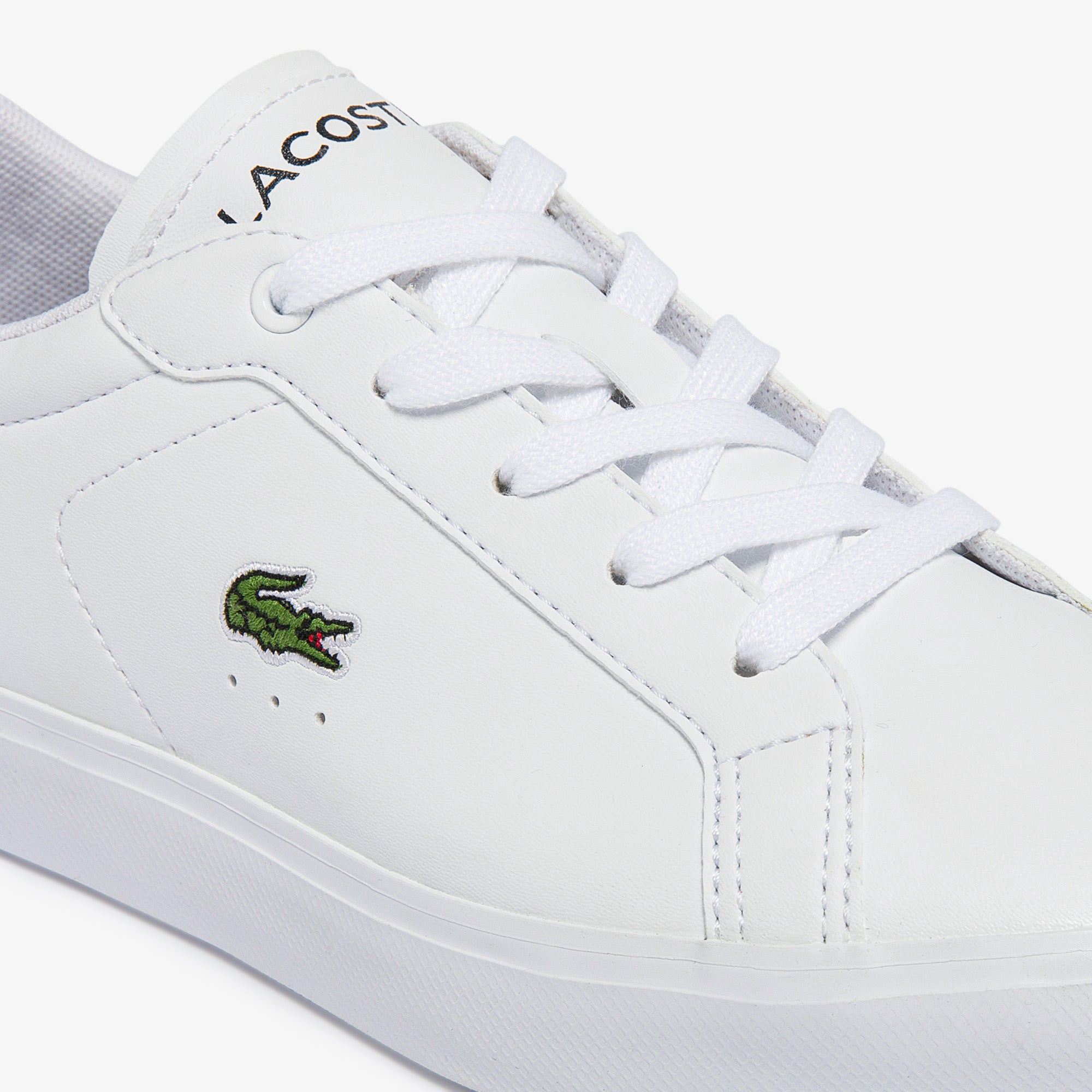 FOOTWEAR - Wht & Wht