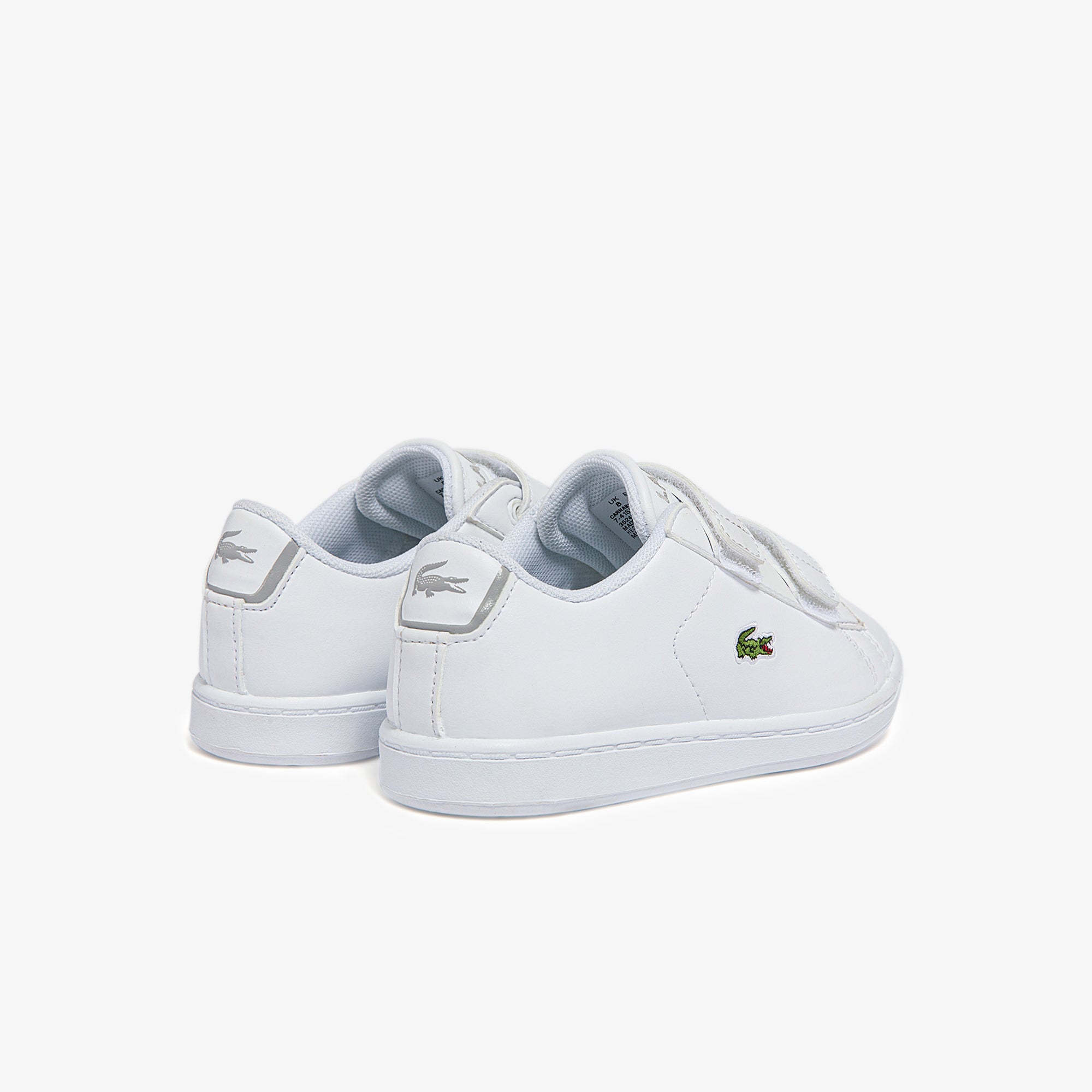 FOOTWEAR - Wht & Wht