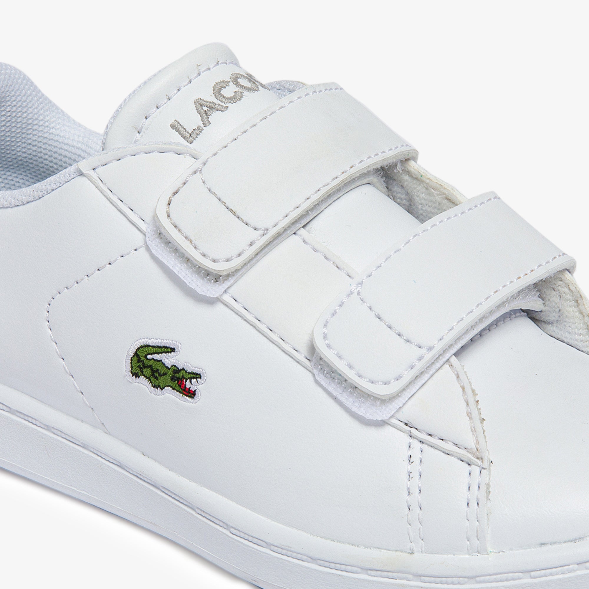 FOOTWEAR - Wht & Wht