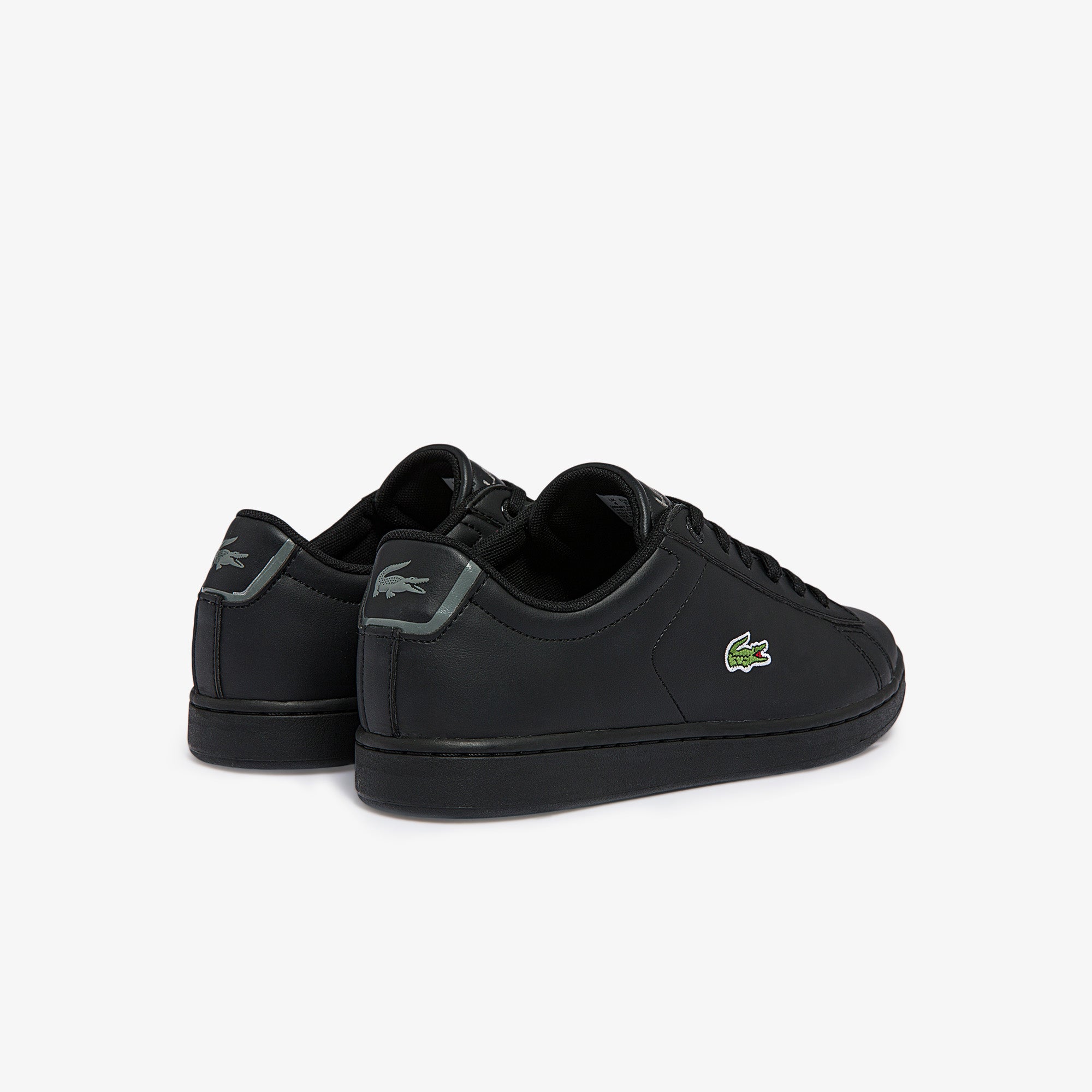 FOOTWEAR - Blk & Blk