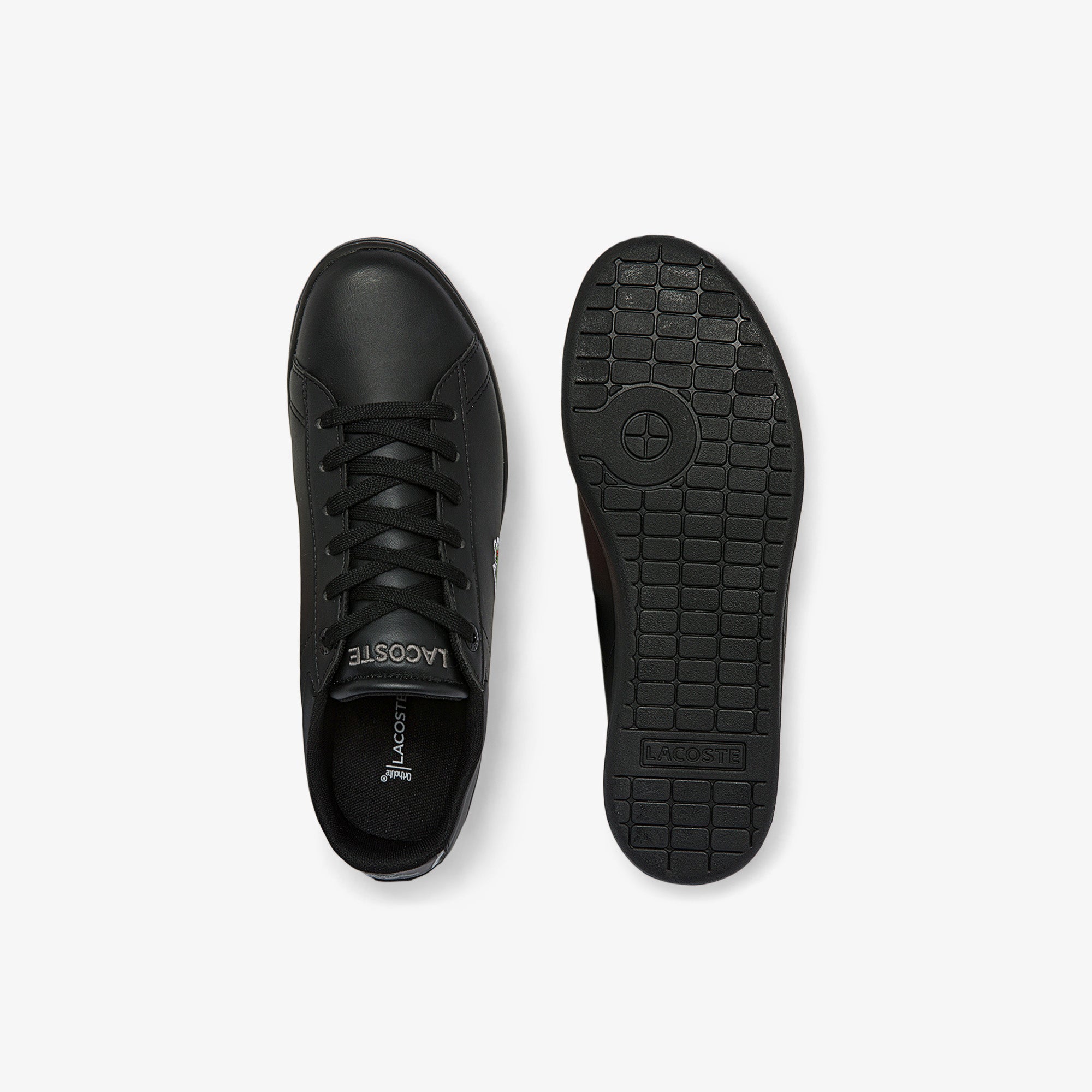 FOOTWEAR - Blk & Blk