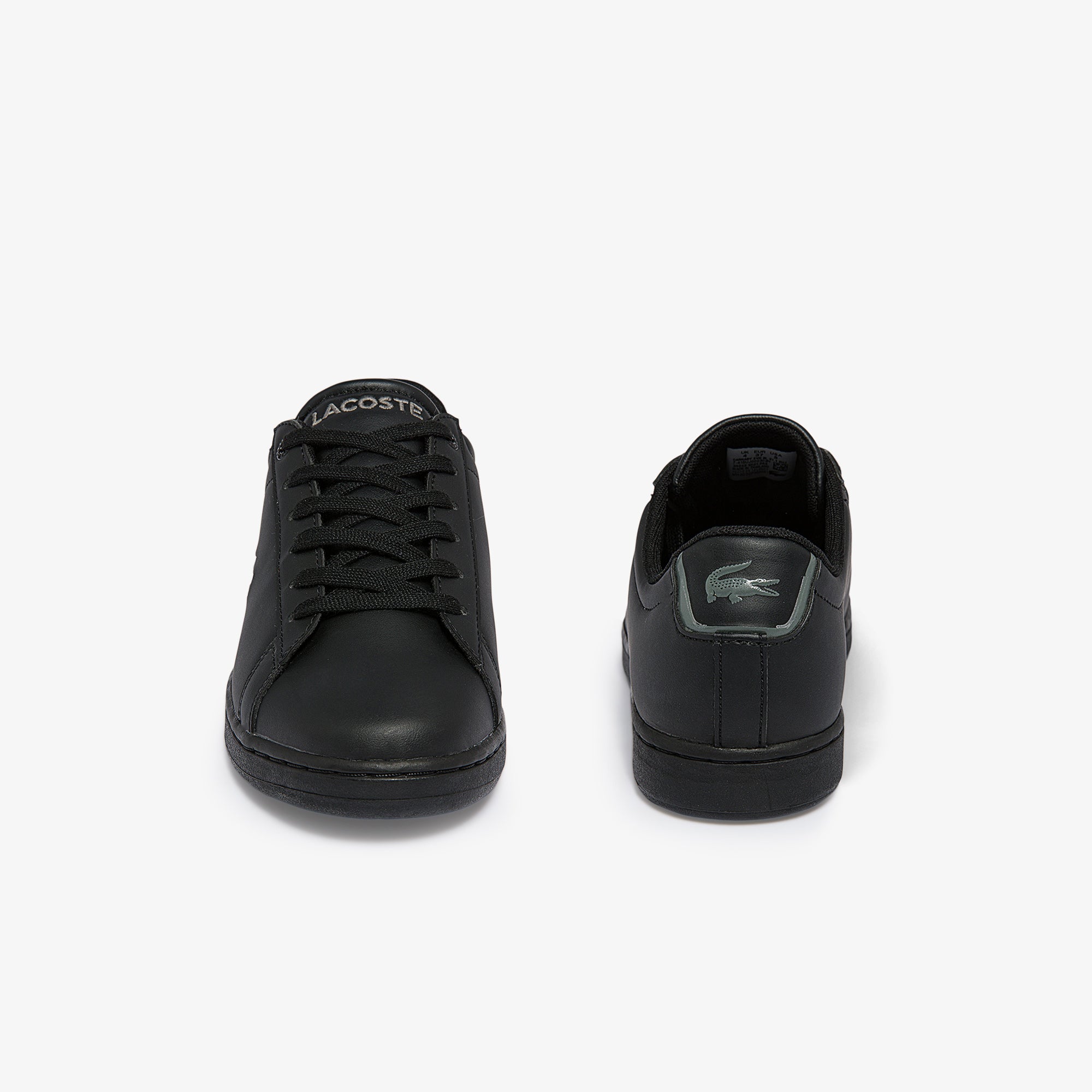 FOOTWEAR - Blk & Blk