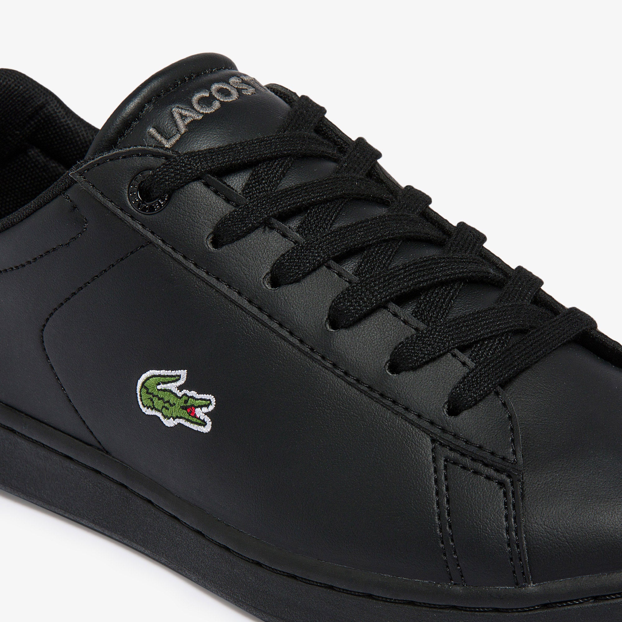 FOOTWEAR - Blk & Blk