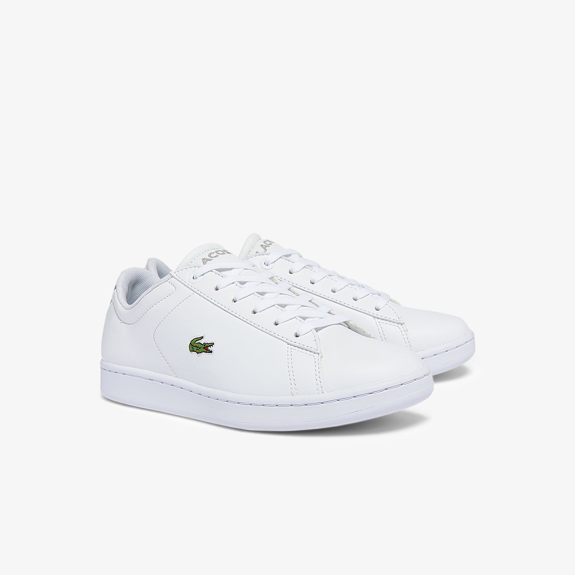 FOOTWEAR - Wht & Wht