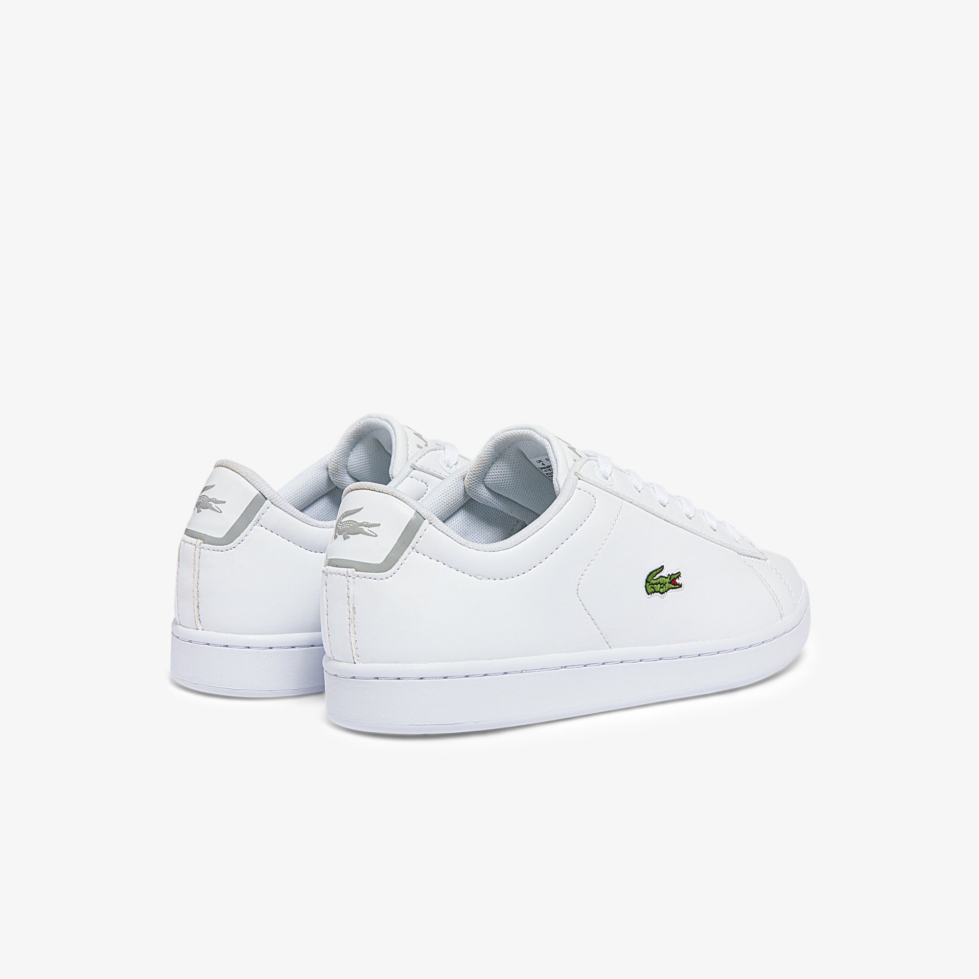 FOOTWEAR - Wht & Wht