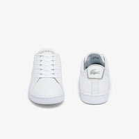 FOOTWEAR - Wht & Wht
