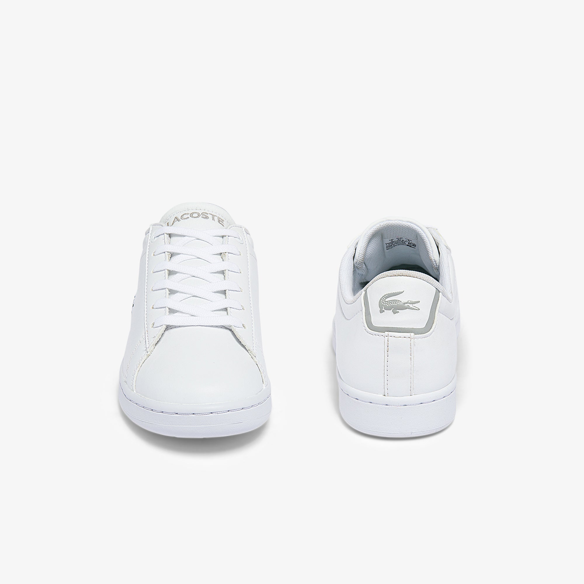 FOOTWEAR - Wht & Wht