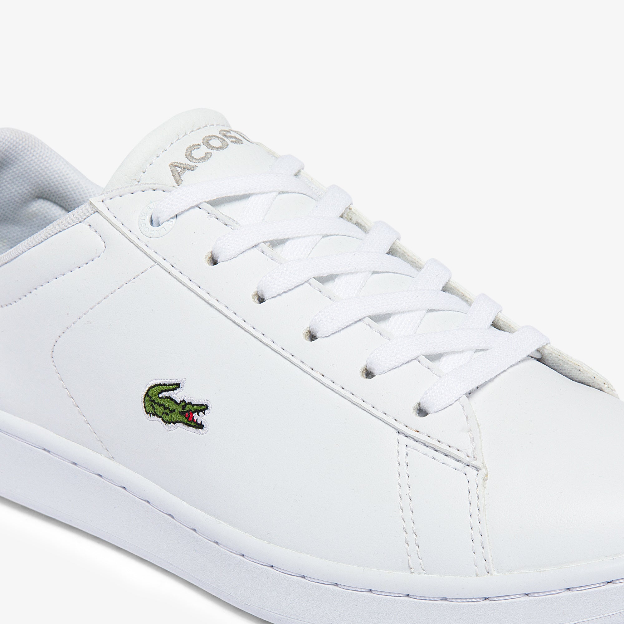 FOOTWEAR - Wht & Wht